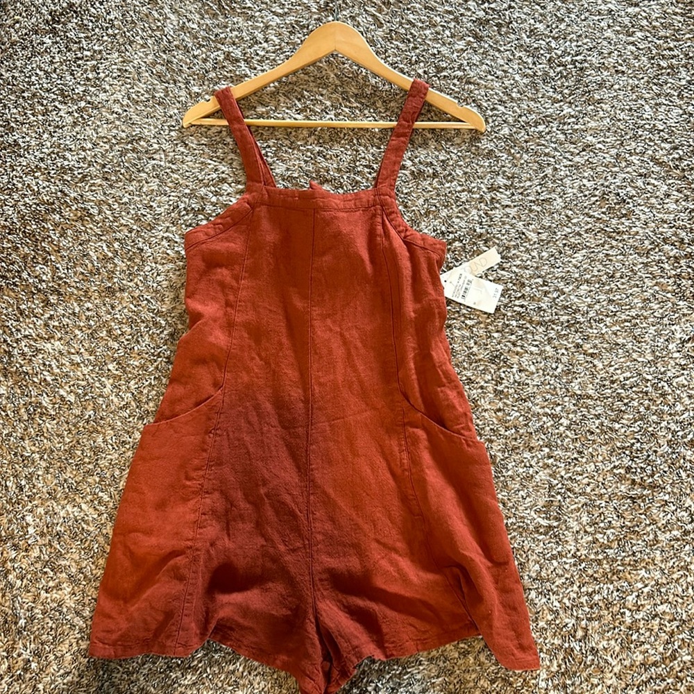 romper